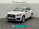 Audi Q2 occasion année 2017 boite Manuelle Annonce Audi Q2 occasion Diesel 1.6 TDI 116ch Sport à Abbeville