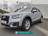 Audi Q2 occasion année 2019 boite Manuelle Annonce Audi Q2 occasion Diesel 1.6 TDI 116ch Sport à Bernay