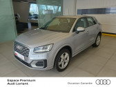 Annonce Audi Q2 occasion Diesel 1.6 TDI 116ch Sport  Lanester