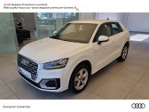 Annonce Audi Q2 occasion Diesel 1.6 TDI 116ch Sport  Lanester