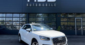 Audi Q2 occasion année 2017 boite Manuelle Annonce Audi Q2 occasion Diesel 1.6L TDI 116ch BVM6 SPORT à Diebling