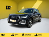 Annonce Audi Q2 occasion Diesel 2.0 116 30 TDI Design Leds Carplay Bluetooth ACC C  SAUSHEIM