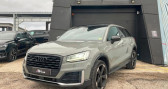 Annonce Audi Q2 occasion Diesel 2.0 190 QUATTRO BVA - Bang & Olufsen - Toit ouvrant - Virtue � Ch�teau-Gaillard