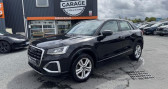 Annonce Audi Q2 occasion Diesel 2.0 30 TDI - 116 - BV S-tronic Design  GUERET