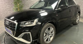 Audi Q2 occasion année 2024 boite Manuelle Annonce Audi Q2 occasion Diesel 2.0 30 TDI - 116 S-LINE à GUERET
