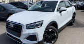 Audi Q2 2.0 30 TDI 116 S-tronic Avus   Le Creusot 71