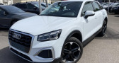 Audi Q2 2.0 30 TDI 116 S-tronic Avus   Le Creusot 71