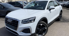 Audi Q2 occasion 2023 mise en vente à Le Creusot par le garage GARAGE LECAT & FILS - photo n°1