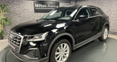 Audi Q2 occasion année 2022 boite Manuelle Annonce Audi Q2 occasion Diesel 2.0 30 TDI - 116 à GUERET