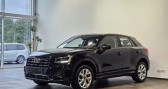 Audi Q2 2.0 35 TDI - 150 - BV S-tronic Design luxe PHASE 2  2024 - annonce de voiture en vente sur Auto S&eacute;lection.com