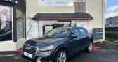 Audi Q2 occasion année 2017 boite Automatique Annonce Audi Q2 occasion Diesel 2.0 35 TDI 150 S-LINE QUATTRO S-TRONIC BVA à MONTGERMONT
