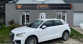 Audi Q2 , garage EWIGO ORLEANS SUD  Olivet