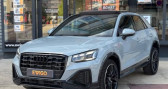 Audi Q2 2.0 35 TDI 150 S-LINE S-TRONIC   Forbach 57