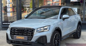 Audi Q2 , garage EWIGO FORBACH  Forbach