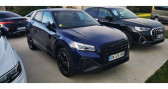 Annonce Audi Q2 occasion Diesel 2.0 35 TDI 150 S-tronic S line  Le Creusot