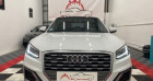 Audi Q2 occasion année 2018 boite Automatique Annonce Audi Q2 occasion Diesel 2.0 35 TDI S LINE Quattro 150Ch à Bastia