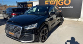 Annonce Audi Q2 occasion Diesel 2.0 40 tdi 190 ch s line ambition luxe quattro bva cuir t  ANDREZIEUX-BOUTHEON