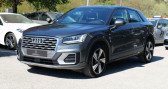 Annonce Audi Q2 occasion Diesel 2.0 tdi 150 ch s line quattro tronic 7 � Meyreuil
