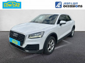 Audi Q2 2.0 TDI 150 ch S tronic 7 Quattro Business line   La Ravoire 73