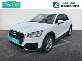 Audi Q2 occasion 2018 mise en vente à La Ravoire par le garage JEAN LAIN OCCASIONS LA RAVOIRE - photo n°1