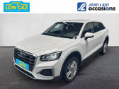 Audi Q2 occasion année 2021 Annonce Audi Q2 occasion Diesel 2.0 TDI 150 ch S tronic 7 Quattro Design à La Ravoire