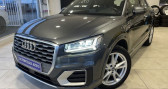 Audi Q2 occasion année 2017 boite Automatique Annonce Audi Q2 occasion Diesel 2.0 TDI 150 ch S tronic 7 Quattro S Line à CREUZIER LE VIEUX