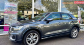 Audi Q2 2.0 TDI 150 ch S tronic 7 Quattro S Line   SAUTRON 44