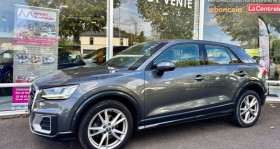 Audi Q2 occasion 2017 mise en vente à SAUTRON par le garage AVENARD AUTOMOBILES - photo n°1