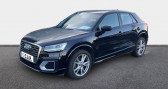 Annonce Audi Q2 occasion Diesel 2.0 TDI 150 ch S tronic 7 Quattro S Line  La Rochelle