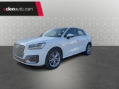 Annonce Audi Q2 occasion Diesel 2.0 TDI 150 ch S tronic 7 Quattro S line � Muret