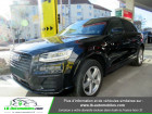 Audi Q2 occasion Noir année 2017 boite Automatique Annonce Audi Q2 occasion Diesel 2.0 TDI 150 ch S tronic 7 Quattro à Beaupuy