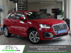 Audi Q2 occasion Rouge année 2017 boite Automatique Annonce Audi Q2 occasion Diesel 2.0 TDI 150 ch S tronic 7 Quattro à Beaupuy
