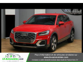 Audi Q2 occasion année 2017 boite Automatique Annonce Audi Q2 occasion Diesel 2.0 TDI 150 ch S tronic 7 Quattro à Beaupuy