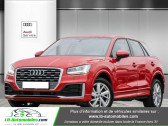 Audi Q2 occasion année 2018 boite Automatique Annonce Audi Q2 occasion Diesel 2.0 TDI 150 ch S tronic 7 Quattro à Beaupuy