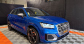 Audi Q2 2.0 tdi 150 s line quattro s-tronic bva distrib ok   AMPUIS 69