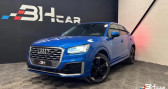 Annonce Audi Q2 occasion Diesel 2.0 TDI 150 S-LINE QUATTRO S-TRONIC BVA � Roanne