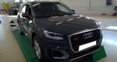 Annonce Audi Q2 occasion Diesel 2.0 TDI 150 SPORT QUATTRO S TRONIC à CHANAS