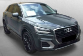 Audi Q2 occasion année 2017 boite Robotisee Annonce Audi Q2 occasion Diesel 2.0 TDI 150CH DESIGN LUXE QUATTRO S TRONIC 7 à Villenave-d'Ornon