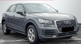 Audi Q2 occasion année 2017 boite Robotisee Annonce Audi Q2 occasion Diesel 2.0 TDI 150CH DESIGN LUXE QUATTRO S TRONIC 7 à Villenave-d'Ornon