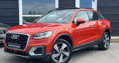 Annonce Audi Q2 occasion Diesel 2.0 TDI 150CH LAUNCH EDITION LUXE QUATTRO S TRONIC 7  Cranves-Sales