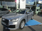 Audi Q2 occasion année 2018 boite Robotisee Annonce Audi Q2 occasion Diesel 2.0 TDI 150ch S line quattro S tronic 7 à Millau