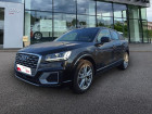 Audi Q2 occasion année 2018 boite Robotisee Annonce Audi Q2 occasion Diesel 2.0 TDI 150ch S line quattro S tronic 7 à Albi