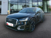Audi Q2 occasion année 2018 boite Robotisee Annonce Audi Q2 occasion Diesel 2.0 TDI 150ch S line quattro S tronic 7 à Albi