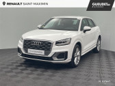 Audi Q2 occasion année 2018 boite Automatique Annonce Audi Q2 occasion Diesel 2.0 TDI 150ch S line quattro S tronic 7 à Saint-Maximin