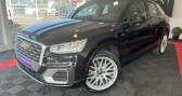 Audi Q2 2.0 TDI 190 ch S tronic 7 Quattro S Line   CREUZIER LE VIEUX 03