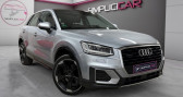 Annonce Audi Q2 occasion Diesel 2.0 TDI 190 ch S tronic 7 Quattro S Line  PERTUIS
