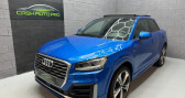 Annonce Audi Q2 occasion Diesel 2.0 TDI 190 ch S tronic 7 Quattro S Line � Ostwald