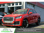 Audi Q2 occasion Rouge année 2016 boite Automatique Annonce Audi Q2 occasion Diesel 2.0 TDI 190 ch S tronic 7 Quattro / S-Line à Beaupuy