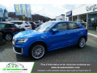 Audi Q2 occasion année 2017 boite Automatique Annonce Audi Q2 occasion Diesel 2.0 TDI 190 ch S tronic 7 Quattro / S-Line à Beaupuy