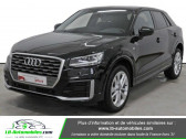 Audi Q2 occasion Noir année 2018 boite Automatique Annonce Audi Q2 occasion Diesel 2.0 TDI 190 ch S tronic 7 Quattro / S-Line à Beaupuy